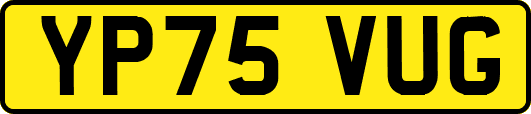YP75VUG