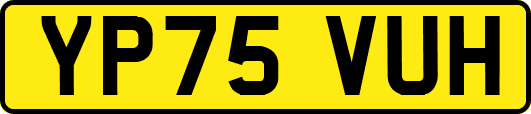 YP75VUH