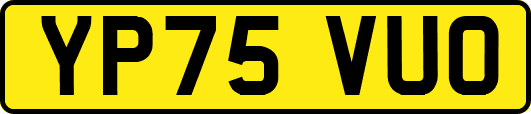 YP75VUO