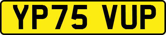 YP75VUP