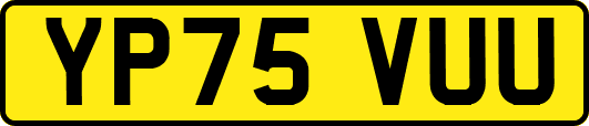 YP75VUU