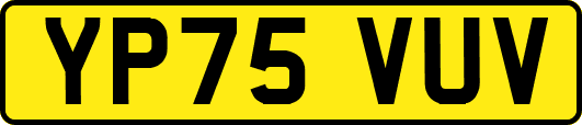 YP75VUV