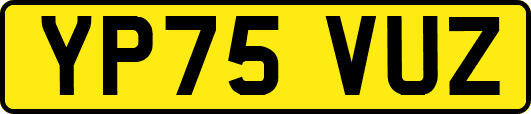 YP75VUZ