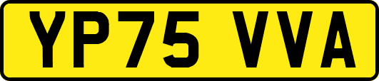 YP75VVA