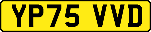 YP75VVD