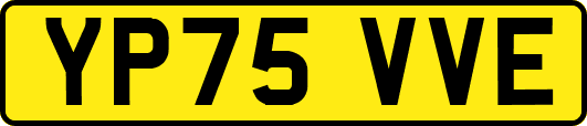 YP75VVE
