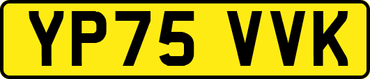 YP75VVK