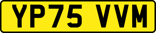 YP75VVM