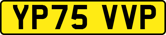 YP75VVP