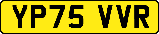 YP75VVR