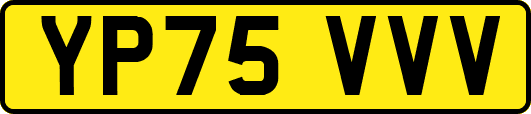 YP75VVV