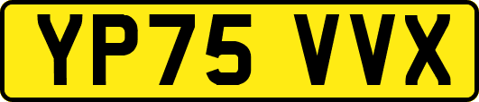 YP75VVX