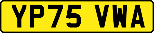 YP75VWA