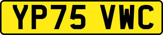 YP75VWC