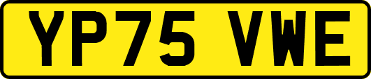 YP75VWE