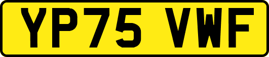 YP75VWF