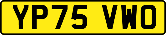 YP75VWO