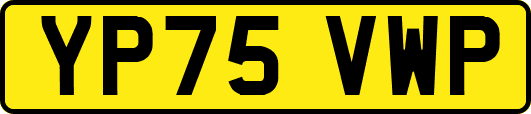 YP75VWP
