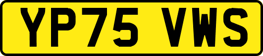 YP75VWS