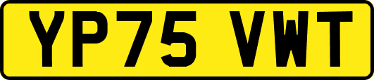 YP75VWT