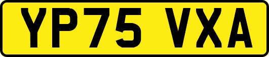 YP75VXA