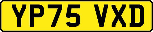 YP75VXD