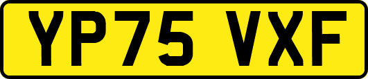 YP75VXF
