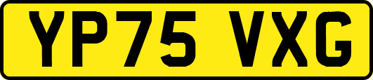 YP75VXG