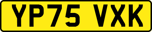YP75VXK