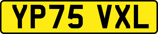 YP75VXL