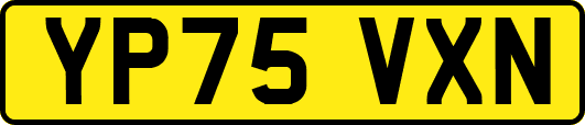 YP75VXN