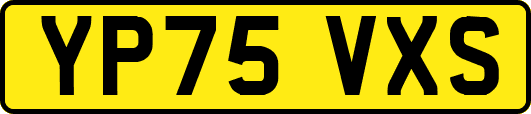 YP75VXS