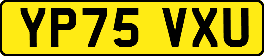 YP75VXU
