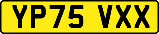 YP75VXX