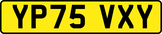 YP75VXY