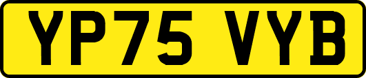 YP75VYB