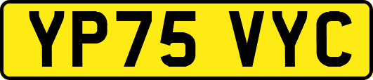 YP75VYC