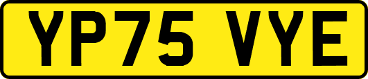 YP75VYE