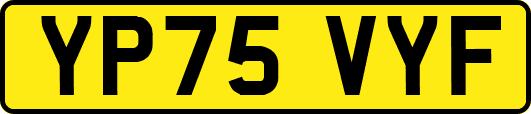 YP75VYF