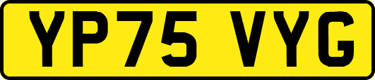 YP75VYG