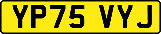 YP75VYJ