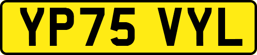 YP75VYL