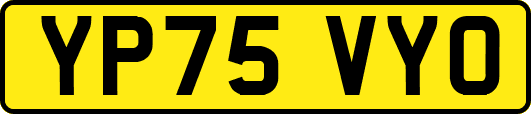 YP75VYO