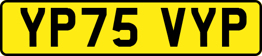 YP75VYP