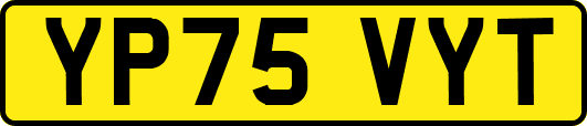 YP75VYT