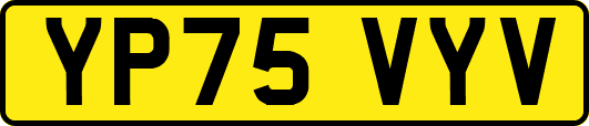 YP75VYV