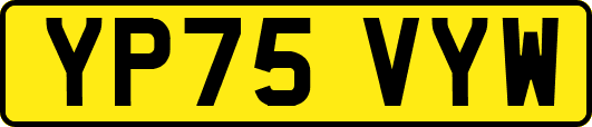 YP75VYW