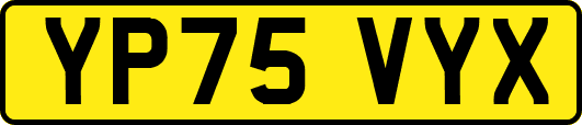 YP75VYX