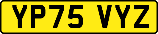 YP75VYZ