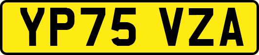 YP75VZA